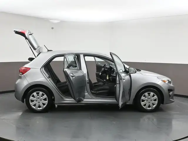2023 Kia Rio LX Just arrived! Compact Comfort and Great Gas Mile - Photo 52