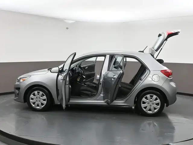 2023 Kia Rio LX Just arrived! Compact Comfort and Great Gas Mile - Photo 56
