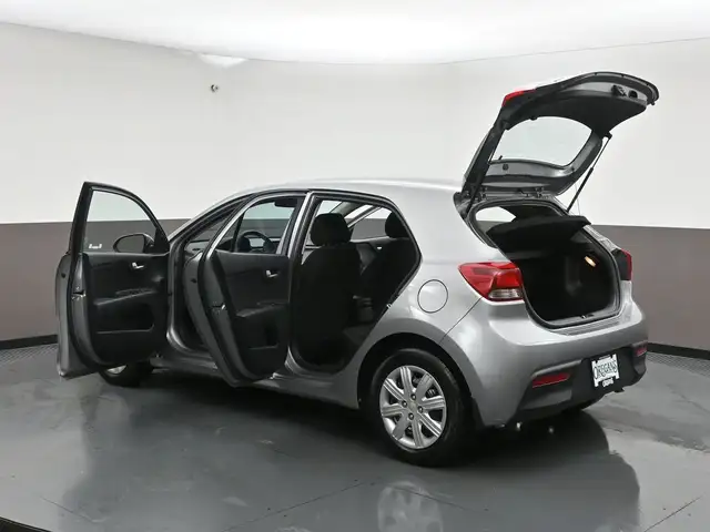 2023 Kia Rio LX Just arrived! Compact Comfort and Great Gas Mile - Photo 57