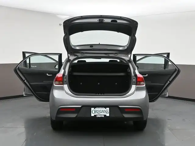 2023 Kia Rio LX Just arrived! Compact Comfort and Great Gas Mile - Photo 58