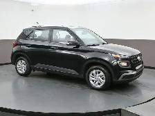 2024 Hyundai Venue Just Arrived & Fully Certified Preferred, All