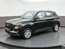 2024 Hyundai Venue Just Arrived & Fully Certified Preferred, All - Photo 3