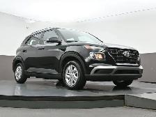 2024 Hyundai Venue Just Arrived & Fully Certified Preferred, All - Photo 31