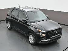 2024 Hyundai Venue Just Arrived & Fully Certified Preferred, All - Photo 37