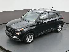 2024 Hyundai Venue Just Arrived & Fully Certified Preferred, All - Photo 39