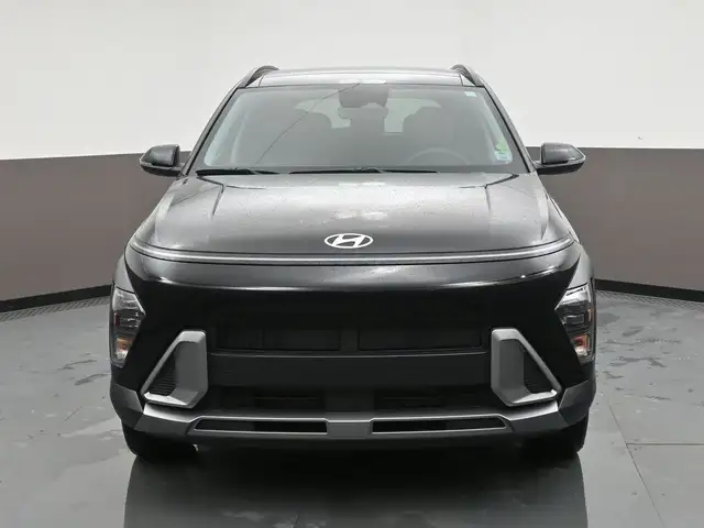 2025 Hyundai Kona Preferred Trend Leather, Sunroof, Bluelink, Ap - Photo 2