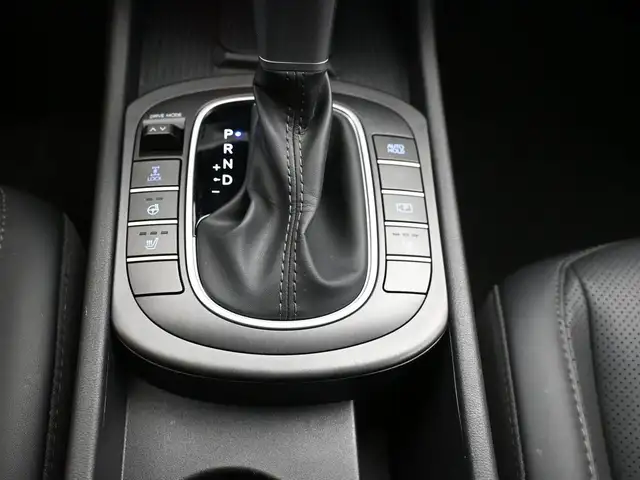 2025 Hyundai Kona Preferred Trend Leather, Sunroof, Bluelink, Ap - Photo 10