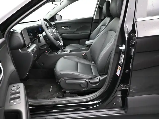 2025 Hyundai Kona Preferred Trend Leather, Sunroof, Bluelink, Ap - Photo 13