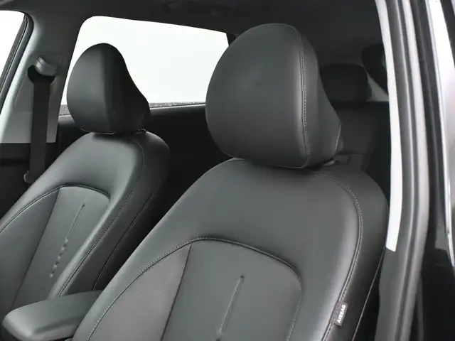 2025 Hyundai Kona Preferred Trend Leather, Sunroof, Bluelink, Ap - Photo 14