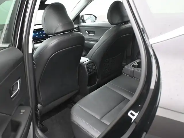 2025 Hyundai Kona Preferred Trend Leather, Sunroof, Bluelink, Ap - Photo 16