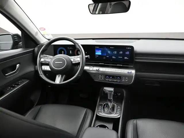 2025 Hyundai Kona Preferred Trend Leather, Sunroof, Bluelink, Ap - Photo 21
