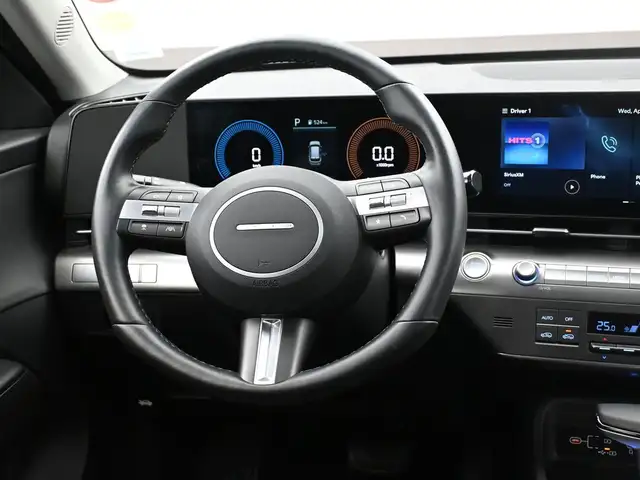 2025 Hyundai Kona Preferred Trend Leather, Sunroof, Bluelink, Ap - Photo 22