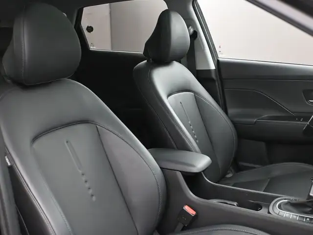 2025 Hyundai Kona Preferred Trend Leather, Sunroof, Bluelink, Ap - Photo 24