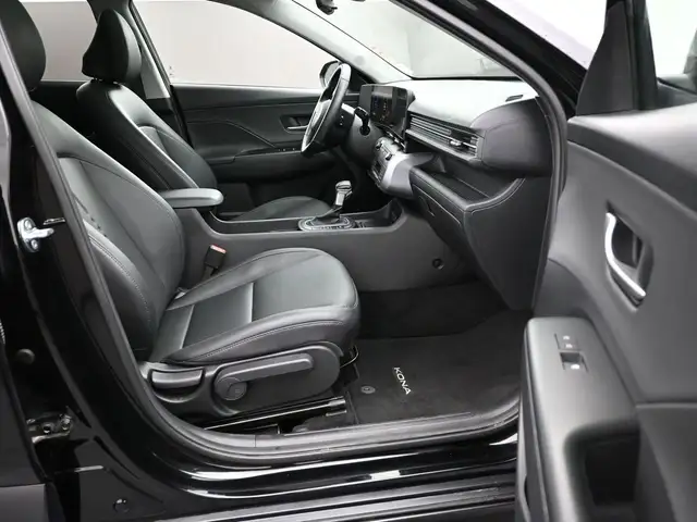 2025 Hyundai Kona Preferred Trend Leather, Sunroof, Bluelink, Ap - Photo 25