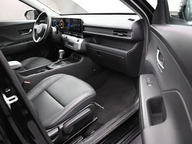 2025 Hyundai Kona Preferred Trend Leather, Sunroof, Bluelink, Ap - Photo 26