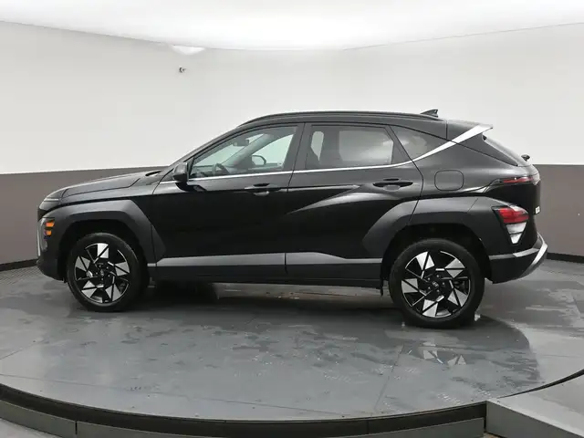 2025 Hyundai Kona Preferred Trend Leather, Sunroof, Bluelink, Ap - Photo 28