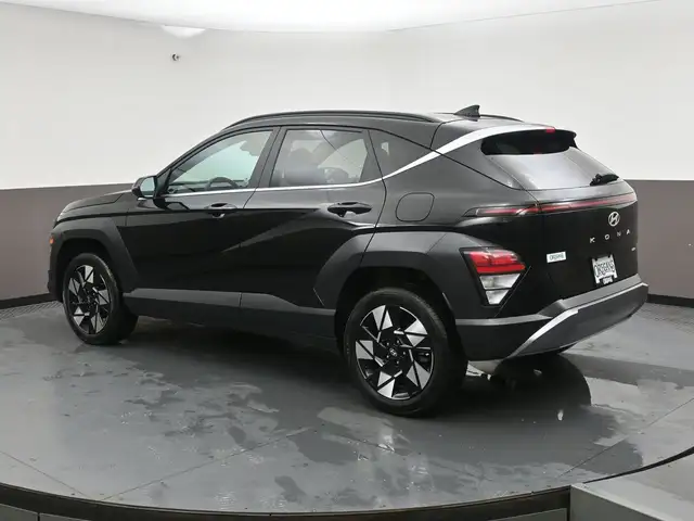 2025 Hyundai Kona Preferred Trend Leather, Sunroof, Bluelink, Ap - Photo 29