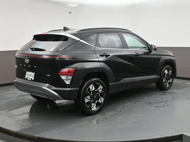 2025 Hyundai Kona Preferred Trend Leather, Sunroof, Bluelink, Ap - Photo 31