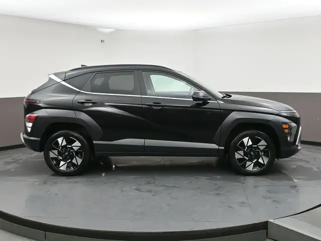 2025 Hyundai Kona Preferred Trend Leather, Sunroof, Bluelink, Ap - Photo 32