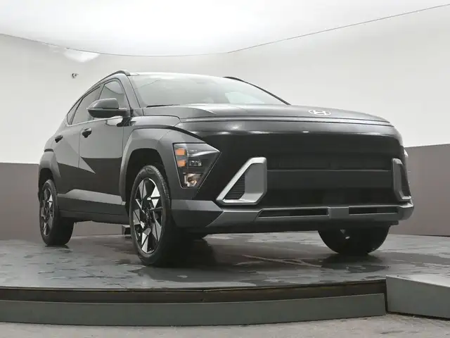 2025 Hyundai Kona Preferred Trend Leather, Sunroof, Bluelink, Ap - Photo 33