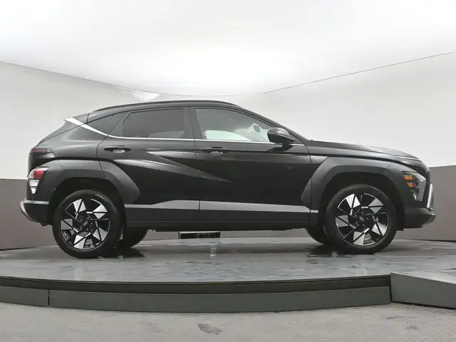2025 Hyundai Kona Preferred Trend Leather, Sunroof, Bluelink, Ap - Photo 34
