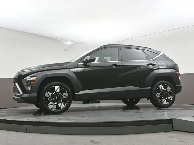 2025 Hyundai Kona Preferred Trend Leather, Sunroof, Bluelink, Ap - Photo 37