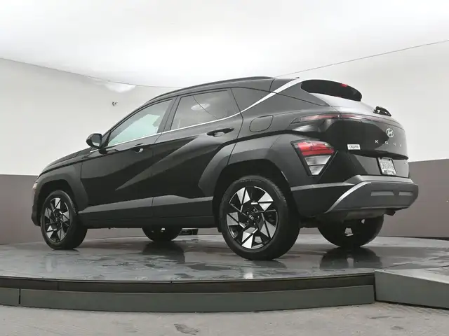 2025 Hyundai Kona Preferred Trend Leather, Sunroof, Bluelink, Ap - Photo 39