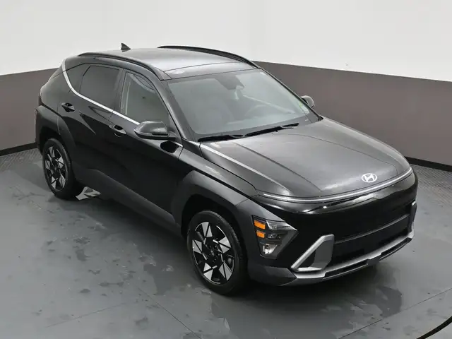 2025 Hyundai Kona Preferred Trend Leather, Sunroof, Bluelink, Ap - Photo 41