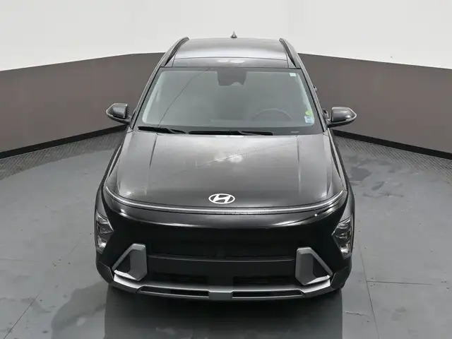 2025 Hyundai Kona Preferred Trend Leather, Sunroof, Bluelink, Ap - Photo 42