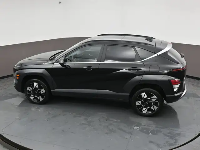 2025 Hyundai Kona Preferred Trend Leather, Sunroof, Bluelink, Ap - Photo 44