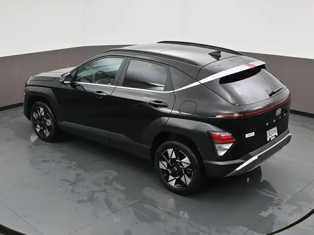 2025 Hyundai Kona Preferred Trend Leather, Sunroof, Bluelink, Ap - Photo 45