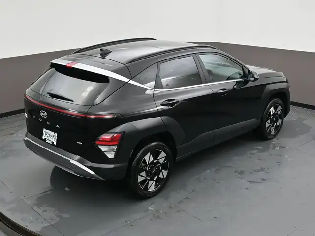 2025 Hyundai Kona Preferred Trend Leather, Sunroof, Bluelink, Ap - Photo 47