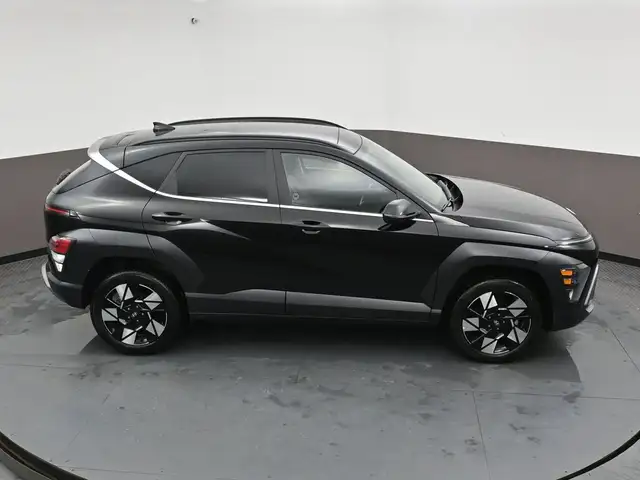 2025 Hyundai Kona Preferred Trend Leather, Sunroof, Bluelink, Ap - Photo 48