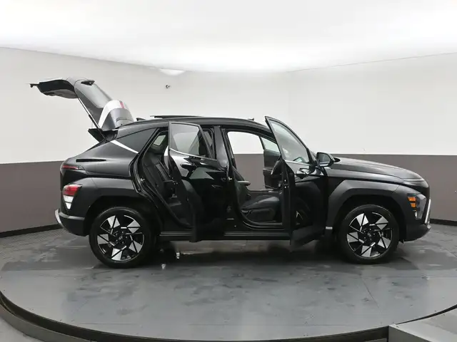 2025 Hyundai Kona Preferred Trend Leather, Sunroof, Bluelink, Ap - Photo 49