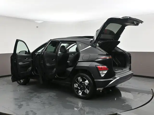 2025 Hyundai Kona Preferred Trend Leather, Sunroof, Bluelink, Ap - Photo 54