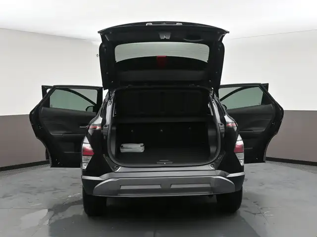 2025 Hyundai Kona Preferred Trend Leather, Sunroof, Bluelink, Ap - Photo 55