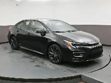 2024 Toyota Corolla SE Hybrid Heated Seats/Wheel, Blinspot/LKA,