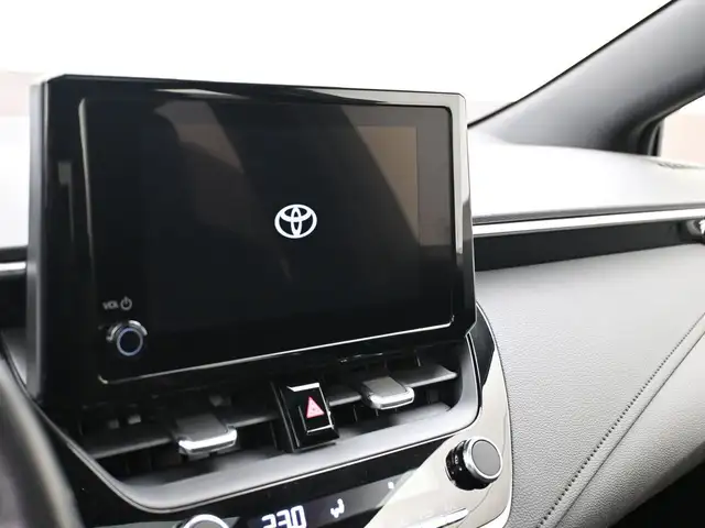 2024 Toyota Corolla SE Hybrid Heated Seats/Wheel, Blinspot/LKA, - Photo 6