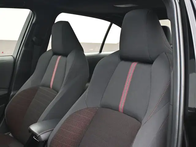 2024 Toyota Corolla SE Hybrid Heated Seats/Wheel, Blinspot/LKA, - Photo 14