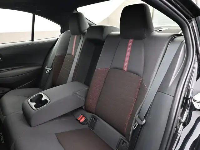 2024 Toyota Corolla SE Hybrid Heated Seats/Wheel, Blinspot/LKA, - Photo 16