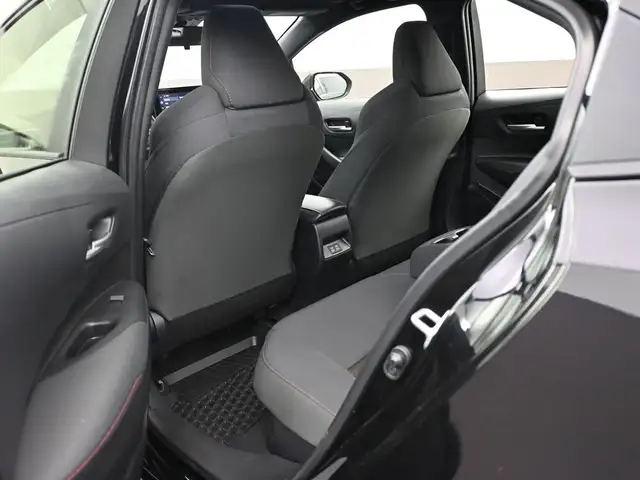 2024 Toyota Corolla SE Hybrid Heated Seats/Wheel, Blinspot/LKA, - Photo 17