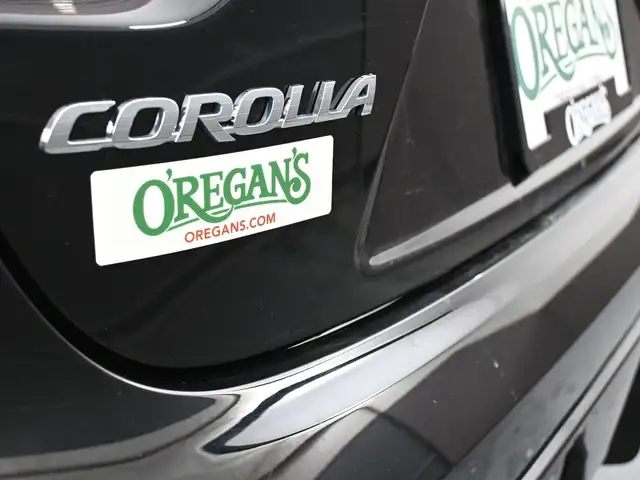 2024 Toyota Corolla SE Hybrid Heated Seats/Wheel, Blinspot/LKA, - Photo 18