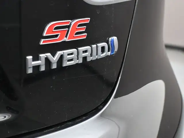 2024 Toyota Corolla SE Hybrid Heated Seats/Wheel, Blinspot/LKA, - Photo 19