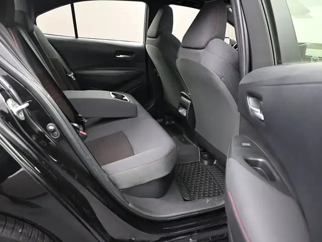 2024 Toyota Corolla SE Hybrid Heated Seats/Wheel, Blinspot/LKA, - Photo 21