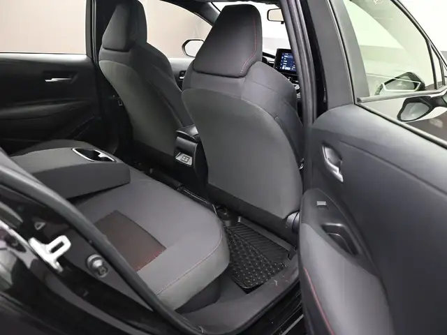 2024 Toyota Corolla SE Hybrid Heated Seats/Wheel, Blinspot/LKA, - Photo 22