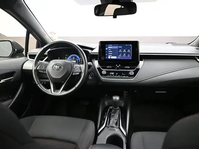 2024 Toyota Corolla SE Hybrid Heated Seats/Wheel, Blinspot/LKA, - Photo 23