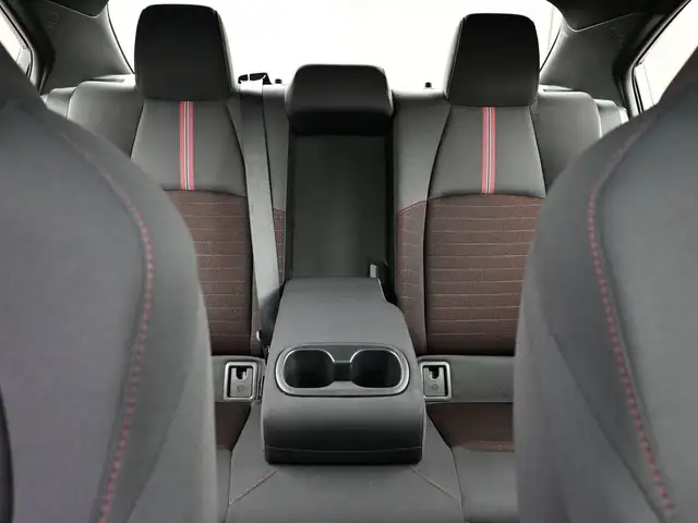 2024 Toyota Corolla SE Hybrid Heated Seats/Wheel, Blinspot/LKA, - Photo 25