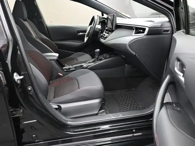 2024 Toyota Corolla SE Hybrid Heated Seats/Wheel, Blinspot/LKA, - Photo 27