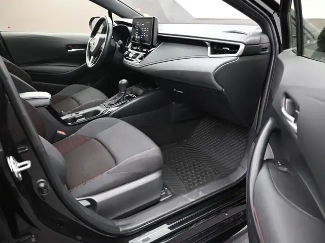 2024 Toyota Corolla SE Hybrid Heated Seats/Wheel, Blinspot/LKA, - Photo 28