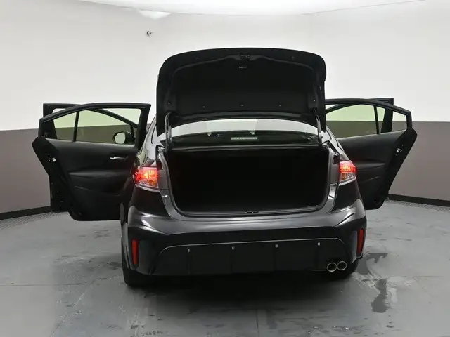 2024 Toyota Corolla SE Hybrid Heated Seats/Wheel, Blinspot/LKA, - Photo 49